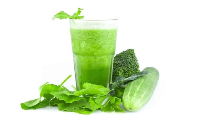 Watercress Juice Benefits