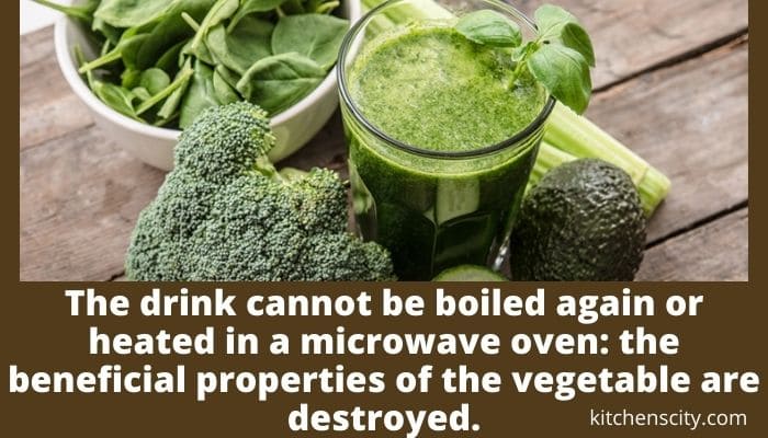 Can You Juice Broccoli
