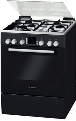 combination cooker with electric oven Bosch branded HGD 745255