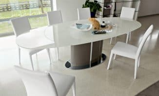 beautiful tables for the kitchen