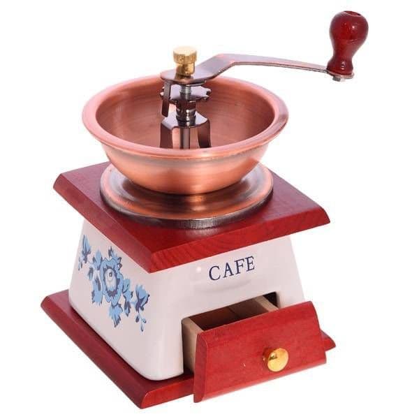 manual mechanical coffee grinders