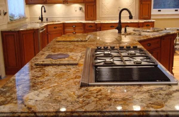 which countertop is better