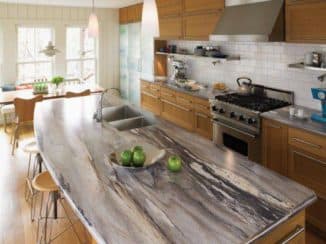 which countertop is better