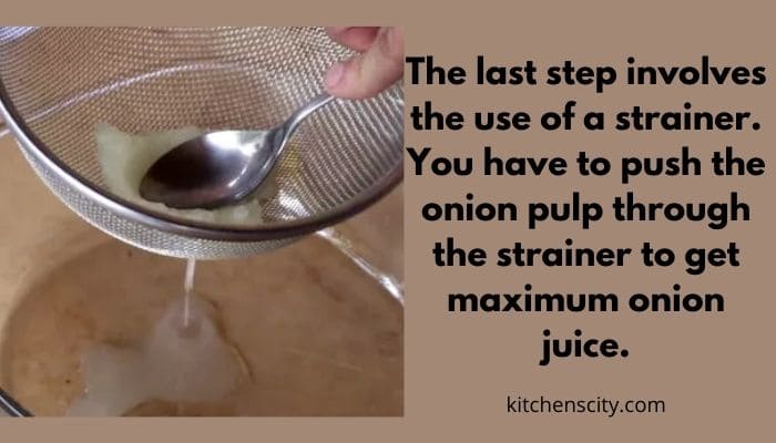 Can You Substitute Onion Juice For Onions