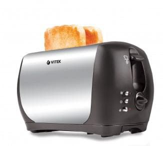 how to choose a toaster for the kitchen