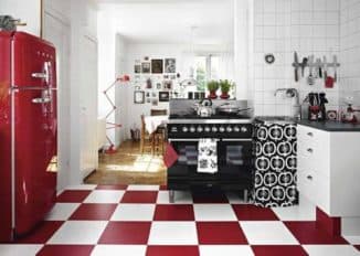 kitchen tile