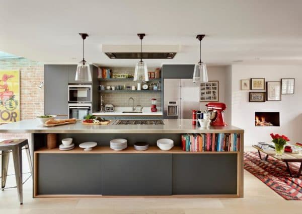 design ideas for the kitchen