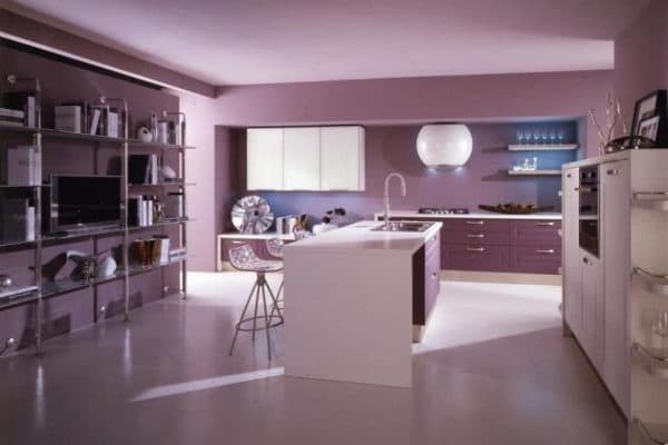 kitchen color color combination