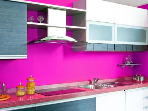 kitchen color color combination